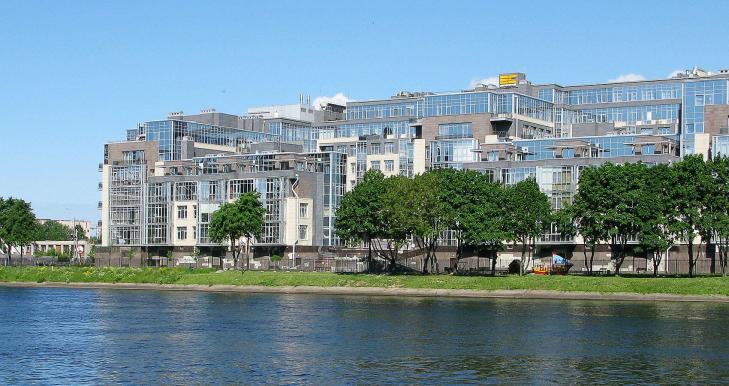 фото ЖК "Esper Club" Санкт-Петербург (СПб) - 1